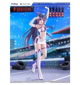 Tohka Yatogami Race Queen Ver. Tenitol Tall *Pre-order* *DEPOSIT ONLY*
