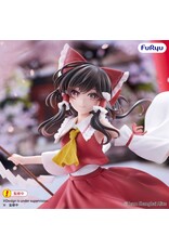 Reimu Hakurei Muchute Figure *Pre-order*