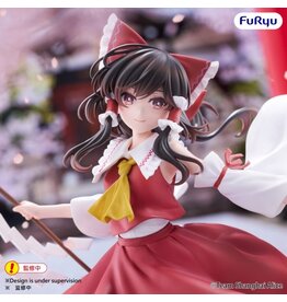 Reimu Hakurei Muchute Figure *Pre-order*