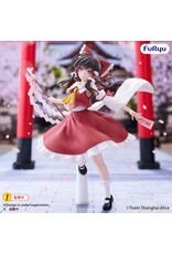 Reimu Hakurei Muchute Figure *Pre-order*