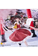 Reimu Hakurei Muchute Figure *Pre-order*