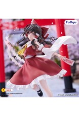 Reimu Hakurei Muchute Figure *Pre-order*