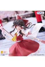 Reimu Hakurei Muchute Figure *Pre-order*
