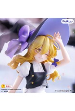 Marisa Kirisame Muchute Figure *Pre-order*