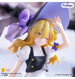 Marisa Kirisame Muchute Figure *Pre-order*