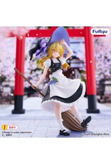 Marisa Kirisame Muchute Figure *Pre-order*