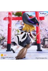 Marisa Kirisame Muchute Figure *Pre-order*