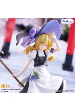 Marisa Kirisame Muchute Figure *Pre-order*