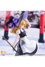 Marisa Kirisame Muchute Figure *Pre-order*
