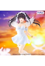Kurumi Tokisaki BiCute Pure Figure *Pre-order*