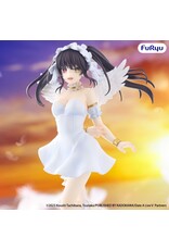Kurumi Tokisaki BiCute Pure Figure *Pre-order*