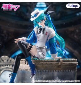 Hatsune Miku Noodle Stopper Figure MIKU WITH YOU 2025 Ver. *Pre-order*