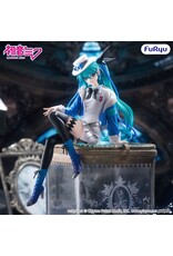 Hatsune Miku Noodle Stopper Figure MIKU WITH YOU 2025 Ver. *Pre-order*