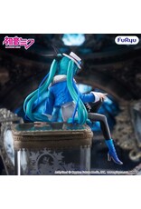 Hatsune Miku Noodle Stopper Figure MIKU WITH YOU 2025 Ver. *Pre-order*