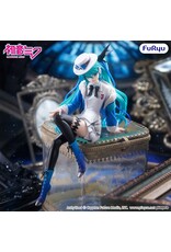 Hatsune Miku Noodle Stopper Figure MIKU WITH YOU 2025 Ver. *Pre-order*