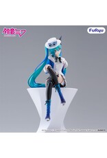Hatsune Miku Noodle Stopper Figure MIKU WITH YOU 2025 Ver. *Pre-order*