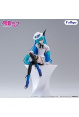 Hatsune Miku Noodle Stopper Figure MIKU WITH YOU 2025 Ver. *Pre-order*