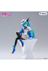 Hatsune Miku Noodle Stopper Figure MIKU WITH YOU 2025 Ver. *Pre-order*