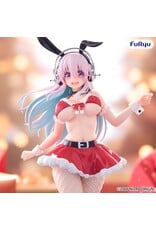 Super Sonico BiCute Bunnies Figure Santa Ver. *Pre-order*