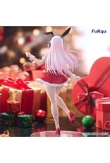 Super Sonico BiCute Bunnies Figure Santa Ver. *Pre-order*