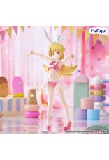 Shinobu Oshino BiCute Bunnies Figure *Pre-order*