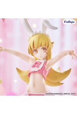 Shinobu Oshino BiCute Bunnies Figure *Pre-order*