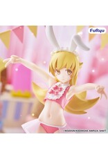 Shinobu Oshino BiCute Bunnies Figure *Pre-order*