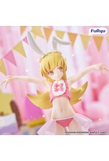 Shinobu Oshino BiCute Bunnies Figure *Pre-order*