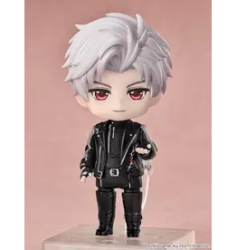 Nendoroid #2997 Sylus *Pre-order* *DEPOSIT ONLY*