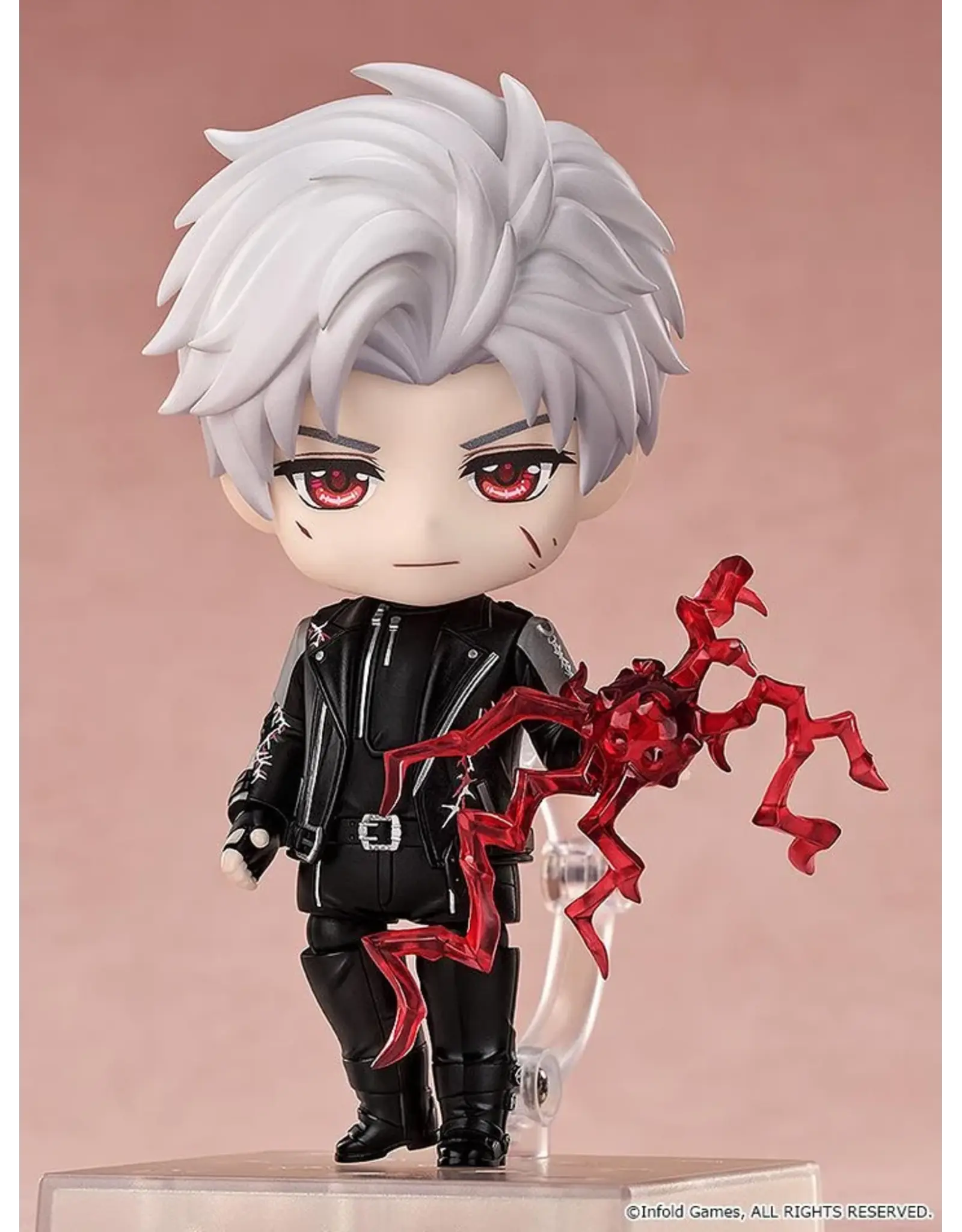Nendoroid #2997 Sylus *Pre-order* *DEPOSIT ONLY*