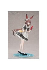 Arknights Amiya Tea Time Ver. LIMEPIE Series 1/8 Figure *Pre-order* *DEPOSIT ONLY*