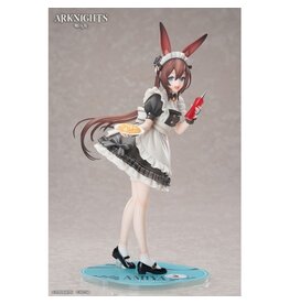 Arknights Amiya Tea Time Ver. LIMEPIE Series 1/8 Figure *Pre-order* *DEPOSIT ONLY*