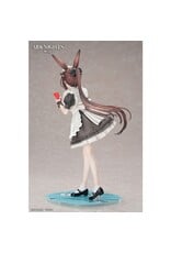 Arknights Amiya Tea Time Ver. LIMEPIE Series 1/8 Figure *Pre-order* *DEPOSIT ONLY*