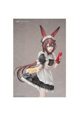 Arknights Amiya Tea Time Ver. LIMEPIE Series 1/8 Figure *Pre-order* *DEPOSIT ONLY*