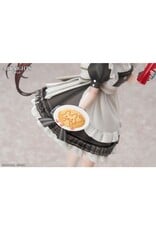 Arknights Amiya Tea Time Ver. LIMEPIE Series 1/8 Figure *Pre-order* *DEPOSIT ONLY*