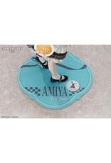 Arknights Amiya Tea Time Ver. LIMEPIE Series 1/8 Figure *Pre-order* *DEPOSIT ONLY*