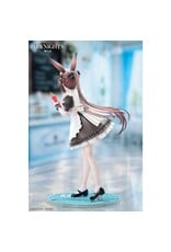 Arknights Amiya Tea Time Ver. LIMEPIE Series 1/8 Figure *Pre-order* *DEPOSIT ONLY*