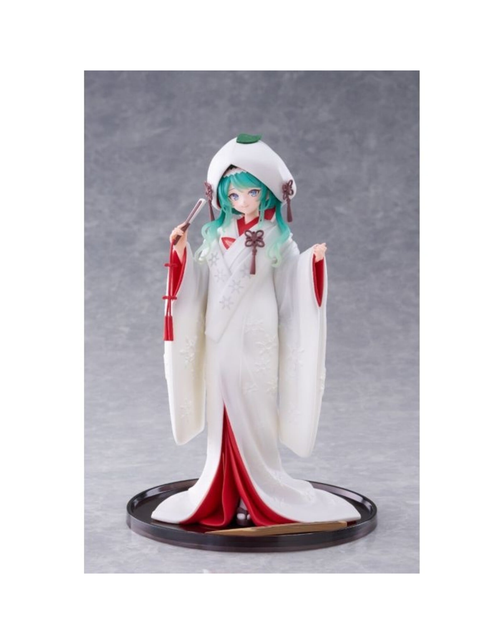 Snow Miku All Stars 2013 Ver. AMP+ Figure *Pre-order*