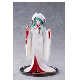 Snow Miku All Stars 2013 Ver. AMP+ Figure *Pre-order*