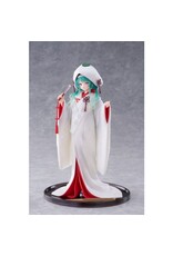 Snow Miku All Stars 2013 Ver. AMP+ Figure *Pre-order*