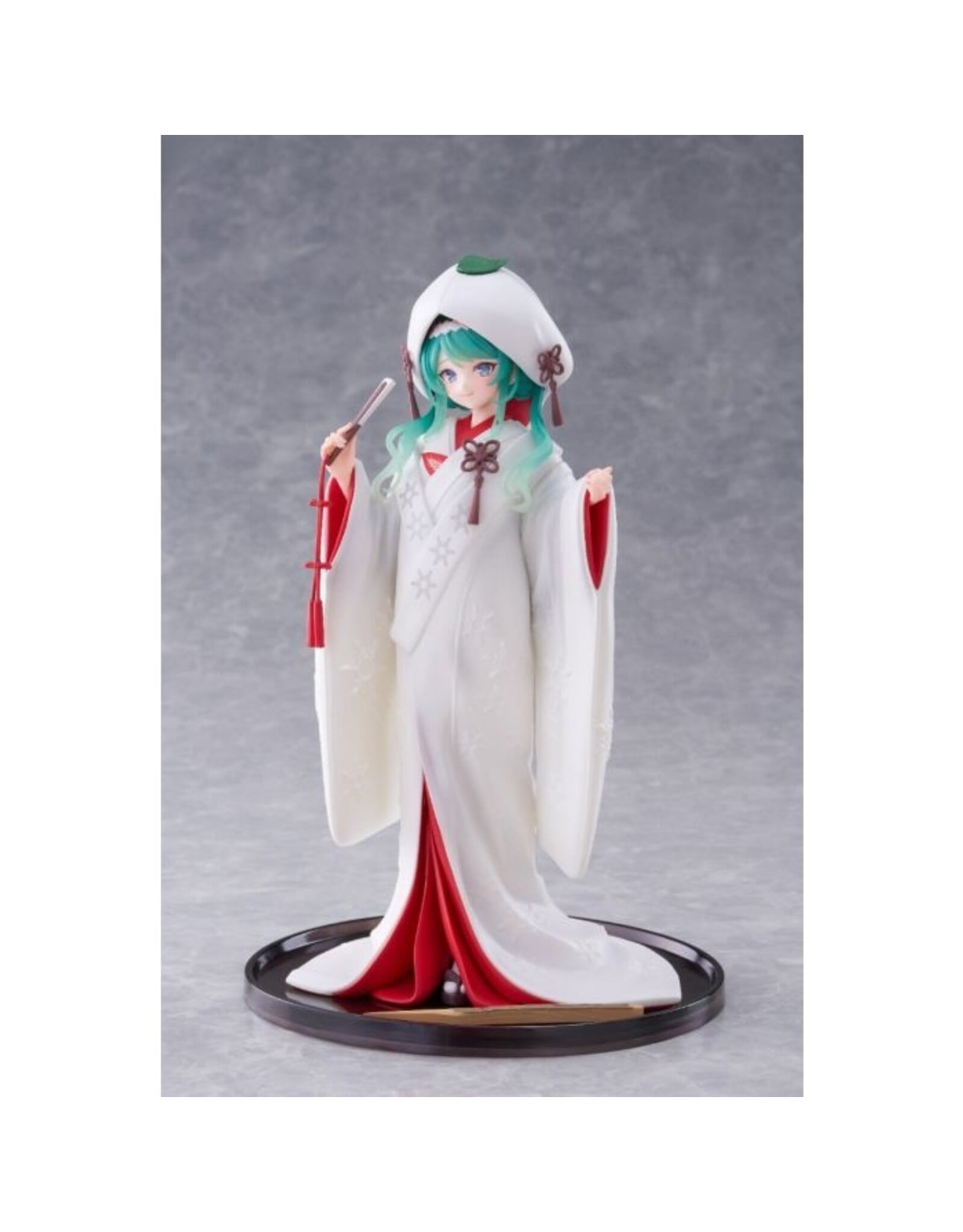 Snow Miku All Stars 2013 Ver. AMP+ Figure *Pre-order*