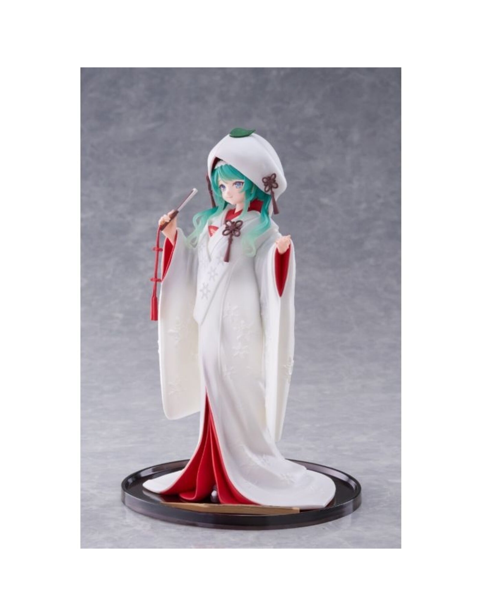 Snow Miku All Stars 2013 Ver. AMP+ Figure *Pre-order*