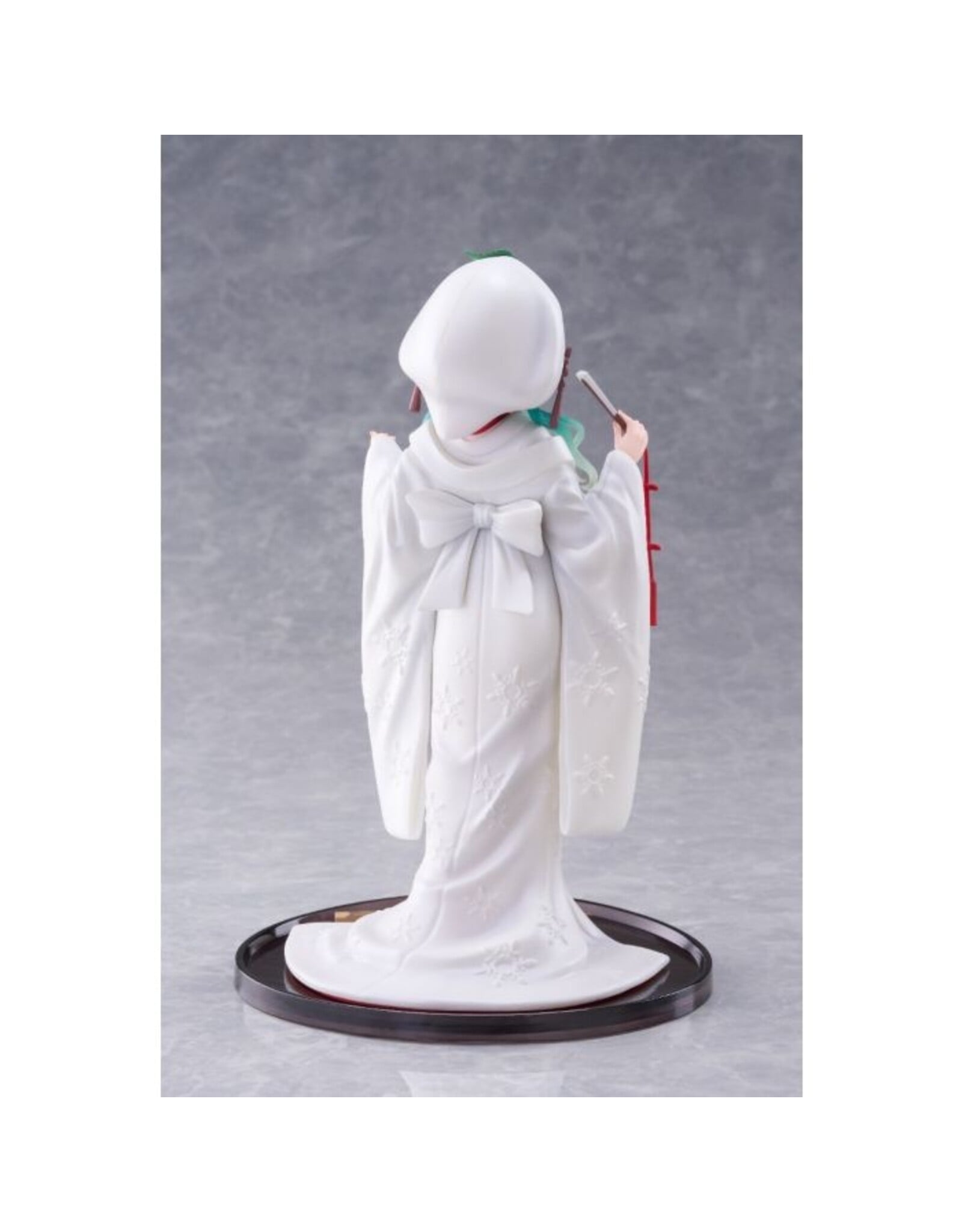 Snow Miku All Stars 2013 Ver. AMP+ Figure *Pre-order*