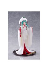 Snow Miku All Stars 2013 Ver. AMP+ Figure *Pre-order*