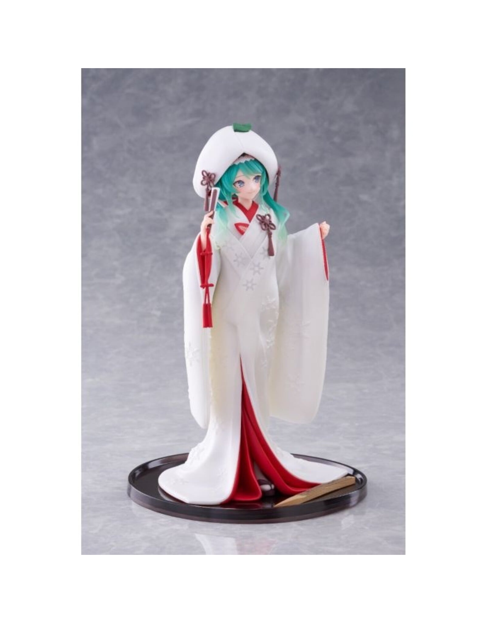 Snow Miku All Stars 2013 Ver. AMP+ Figure *Pre-order*