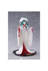 Snow Miku All Stars 2013 Ver. AMP+ Figure *Pre-order*