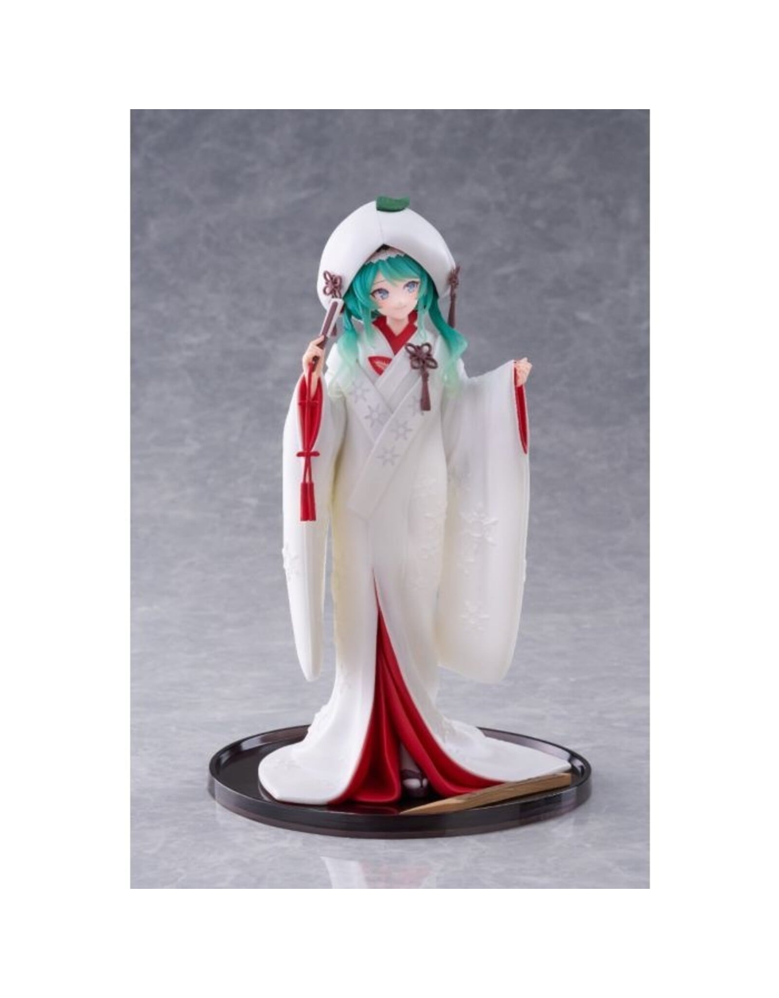 Snow Miku All Stars 2013 Ver. AMP+ Figure *Pre-order*