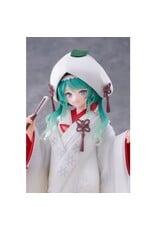 Snow Miku All Stars 2013 Ver. AMP+ Figure *Pre-order*