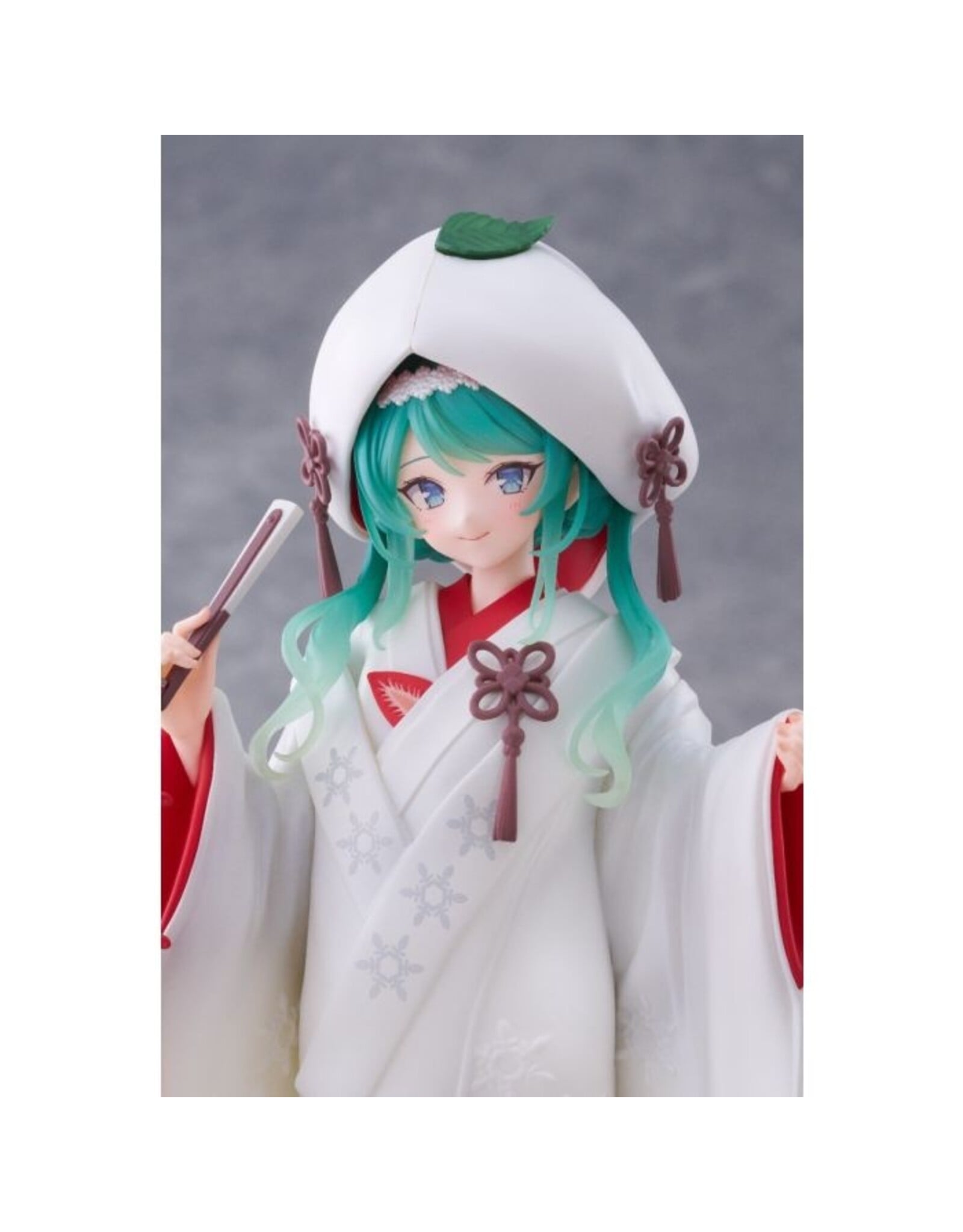 Snow Miku All Stars 2013 Ver. AMP+ Figure *Pre-order*