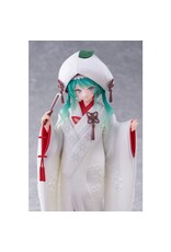 Snow Miku All Stars 2013 Ver. AMP+ Figure *Pre-order*